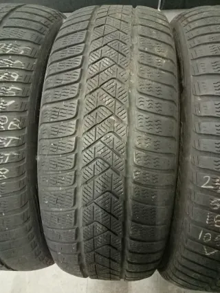 245/50R19 105V Pirelli invierno Runflat