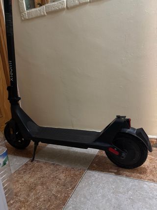 Patinete Eléctrico Xiaomi