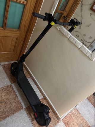 Patinete Eléctrico Xiaomi