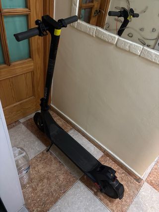 Patinete Eléctrico Xiaomi