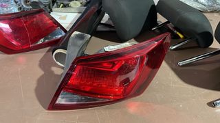 Piloto Leon 3 Trasero Derecho