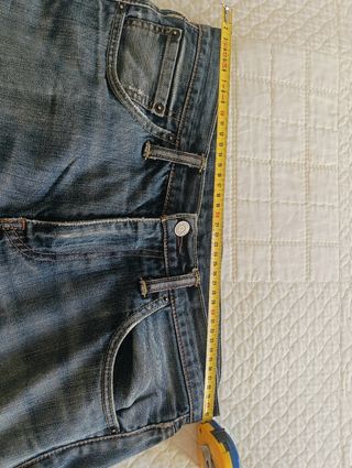 Levi's 527 bootcut