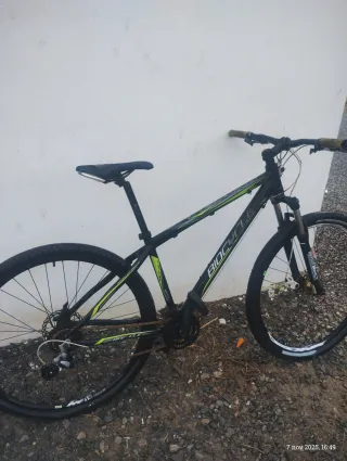‼️Bicicleta MTB BYOCICLE 29'‼️