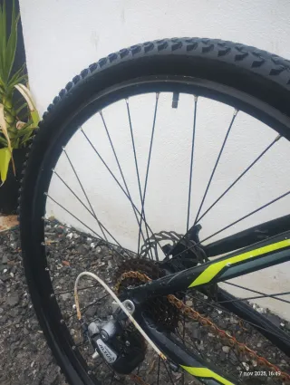 ‼️Bicicleta MTB BYOCICLE 29'‼️