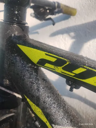 ‼️Bicicleta MTB BYOCICLE 29'‼️