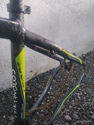 ‼️Bicicleta MTB BYOCICLE 29'‼️