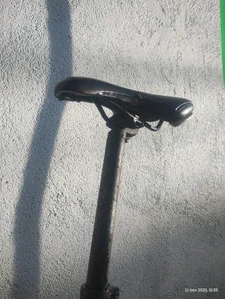 ‼️Bicicleta MTB BYOCICLE 29'‼️