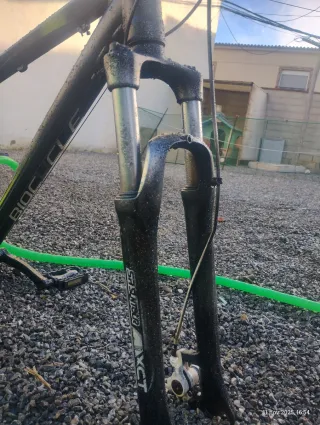 ‼️Bicicleta MTB BYOCICLE 29'‼️