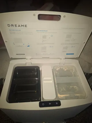 DreameBot L20 Ultra Complete