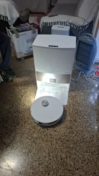 DreameBot L20 Ultra Complete