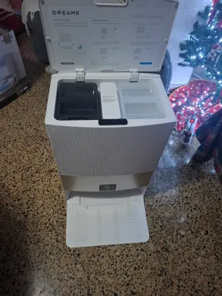 DreameBot L20 Ultra Complete