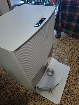 DreameBot L20 Ultra Complete