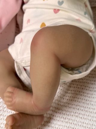 Oferta- Bebé Reborn