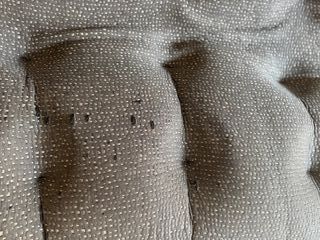 Sofá Ligne Roset - Modelo Ploum - 4 plazas