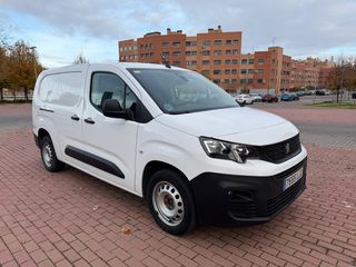 Peugeot Partner  LARGA 1.5 HDI FURGON ISOTERMO