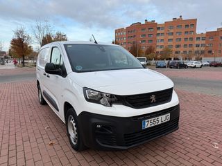 Peugeot Partner  LARGA 1.5 HDI FURGON ISOTERMO