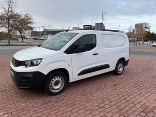 Peugeot Partner  LARGA 1.5 HDI FURGON ISOTERMO