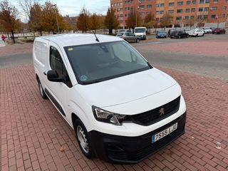 Peugeot Partner  LARGA 1.5 HDI FURGON ISOTERMO