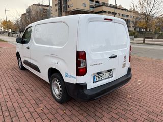 Peugeot Partner  LARGA 1.5 HDI FURGON ISOTERMO