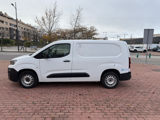 Peugeot Partner  LARGA 1.5 HDI FURGON ISOTERMO