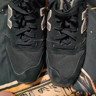 Zapatillas New Balance Talla 42