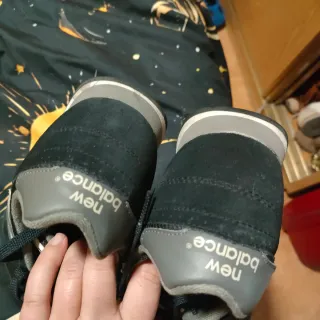 Zapatillas New Balance Talla 42