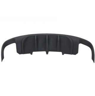 Difusor trasero Audi A5 Sportback tipo RS5