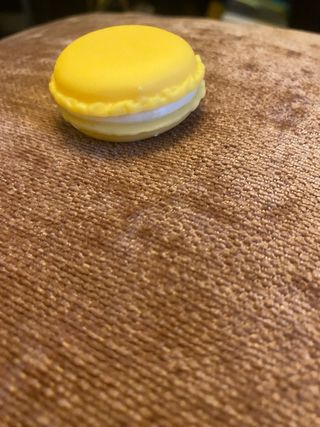 Pendientes Ojo Turco Rojo y Plata