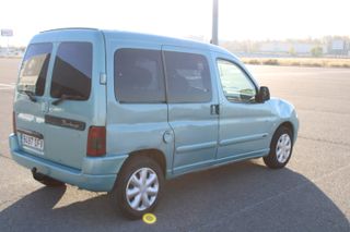 Citroen Berlingo 2005