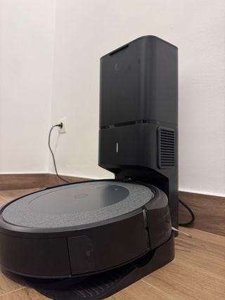 Roomba i3+ Robot Aspirador