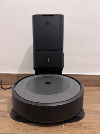 Roomba i3+ Robot Aspirador
