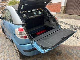 Citroen C3 2004