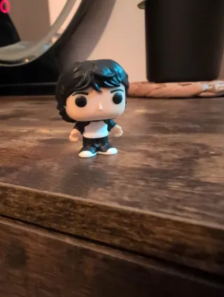 Funko Pop Stranger Things Mike Kinder Joy