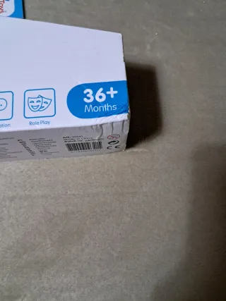 Chitarra Giocattolo New Classic Toys Rossa