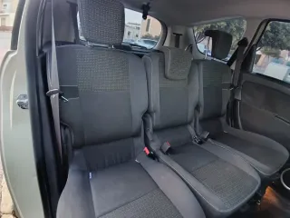 Renault Grand Scenic 2009