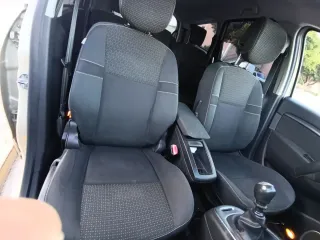 Renault Grand Scenic 2009