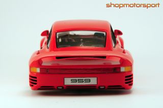 Porsche 959 / MSC 6019