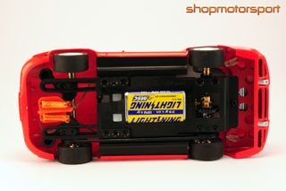 Porsche 959 / MSC 6019