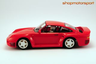 Porsche 959 / MSC 6019