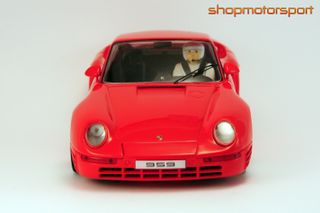 Porsche 959 / MSC 6019