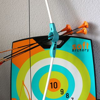 Kit Tiro con Arco Infantil