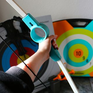 Kit Tiro con Arco Infantil