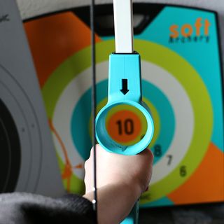 Kit Tiro con Arco Infantil