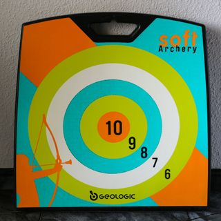 Kit Tiro con Arco Infantil