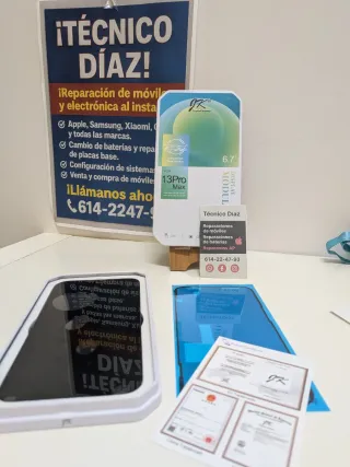 Schermo per iPhone 13 Pro Max