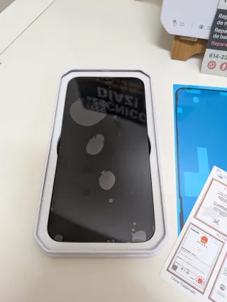 Schermo per iPhone 13 Pro Max