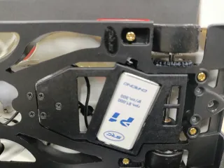 SRC Toyota TS050 Hybrid 1/32 Alonso a estrenar