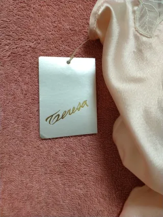 Lencería Antigua Mujer