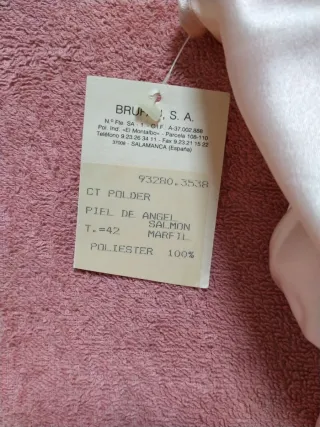 Lencería Antigua Mujer