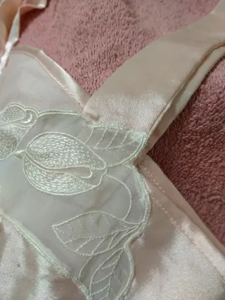 Lencería Antigua Mujer